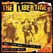The Libertines&nbsp;-&nbsp;Don't look back into the sun