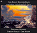 Carl Philipp Emanuel Bach, Carl Friedrich Abel&nbsp;-&nbsp;3 Sonates pour viole de gambe et clavier