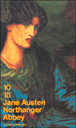 Northanger Abbey&nbsp;-&nbsp;Jane Austen