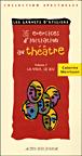 35 exercices d'initiation au théâtre