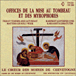Choeur des Moines Abbaye de Chevetogne&nbsp;-&nbsp;Offices de la mise au tombeau et des myrophores
