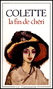 La Fin de Chéri&nbsp;-&nbsp;Colette