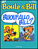 Boule et Bill, T27&nbsp;-&nbsp;Jean Roba