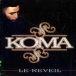 Koma