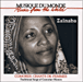 Musique traditionnelle des Comores