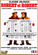 Robert et Robert&nbsp;-&nbsp;Claude Lelouch
