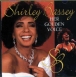 Shirley Bassey&nbsp;-&nbsp;Her golden voice