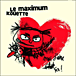Le Maximum Kouette&nbsp;-&nbsp;Moi j'aime ça ! - Digipack
