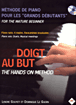 Doigt au but&nbsp;-&nbsp;Le Guern-Gouyet