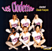 Clodettes&nbsp;-&nbsp;Chantent Claude François