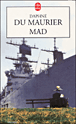 Mad&nbsp;-&nbsp;Daphné Du Maurier