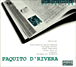 Paquito D Rivera&nbsp;-&nbsp;Clarinetist