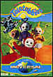 Teletubbies&nbsp;-&nbsp;Volume 4 - Les objets préférés