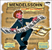 Félix Mendelssohn-Bartholdy