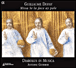 Guillaume Dufay&nbsp;-&nbsp;Missa Se la face ay pale