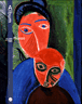 Album du musée Picasso&nbsp;-&nbsp;Marie-Laure Bernadac