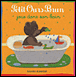 Petit Ours Brun joue dans son bain&nbsp;-&nbsp;Marie Aubinais