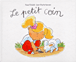 Le petit coin