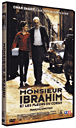 Monsieur Ibrahim et les fleurs du Coran