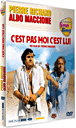 C'est pas moi c'est lui&nbsp;-&nbsp;Pierre Richard, Pierre Richard