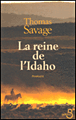 La reine de l'Idaho