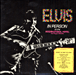 Elvis Presley&nbsp;-&nbsp;Elvis in person at the international hotel/limited