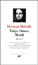 Oeuvres&nbsp;-&nbsp;Herman Melville