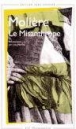 Le misanthrope&nbsp;-&nbsp;Molière