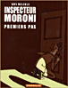 Inspecteur Moroni, T1&nbsp;-&nbsp;Guy Delisle