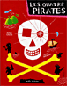 Les quatre pirates&nbsp;-&nbsp;Sonia Goldie, Frédéric Sochard