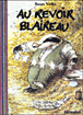 Au revoir blaireau