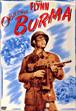 Aventures en Birmanie&nbsp;-&nbsp;Raoul Walsh
