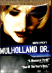 Mulholland Drive&nbsp;-&nbsp;David Lynch