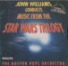 John Williams&nbsp;-&nbsp;Star wars