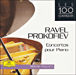 Serge Prokofiev, Maurice Ravel