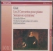Franz Liszt&nbsp;-&nbsp;Concertos pour piano N°1 et N°2 - Sonate en si mineur S.178
