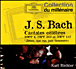 Collection du Millénaire - Jean-Sébastien Bach