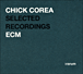 Chick Corea&nbsp;-&nbsp;Rarum 3