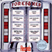 Foreigner&nbsp;-&nbsp;Records