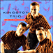 The Kingston Trio