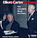 Elliott Carter