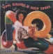 Cool Riddims, Sista Teedy