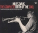 Miles Davis&nbsp;-&nbsp;The complete birth of the cool