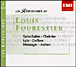 Louis Fourestier, Orchestre des Concerts Colonne, Orchestre de l'Opéra National de Paris