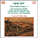 Claude Debussy