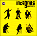 Incognito&nbsp;-&nbsp;Positivity