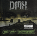 DMX&nbsp;-&nbsp;The great depression