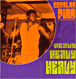 Geraldo Pino&nbsp;-&nbsp;Heavy heavy heavy