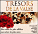 Johann (fils) Strauss, Jacques Offenbach, Franz Lehar