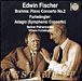 Johannes Brahms, Wilhelm Furtwängler, Wilhelm Furtwängler